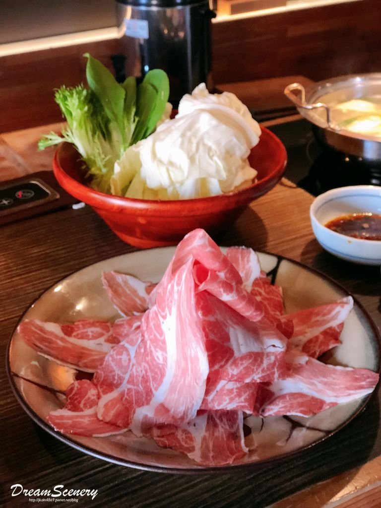 堺坊 ShabuShabu 有機農場