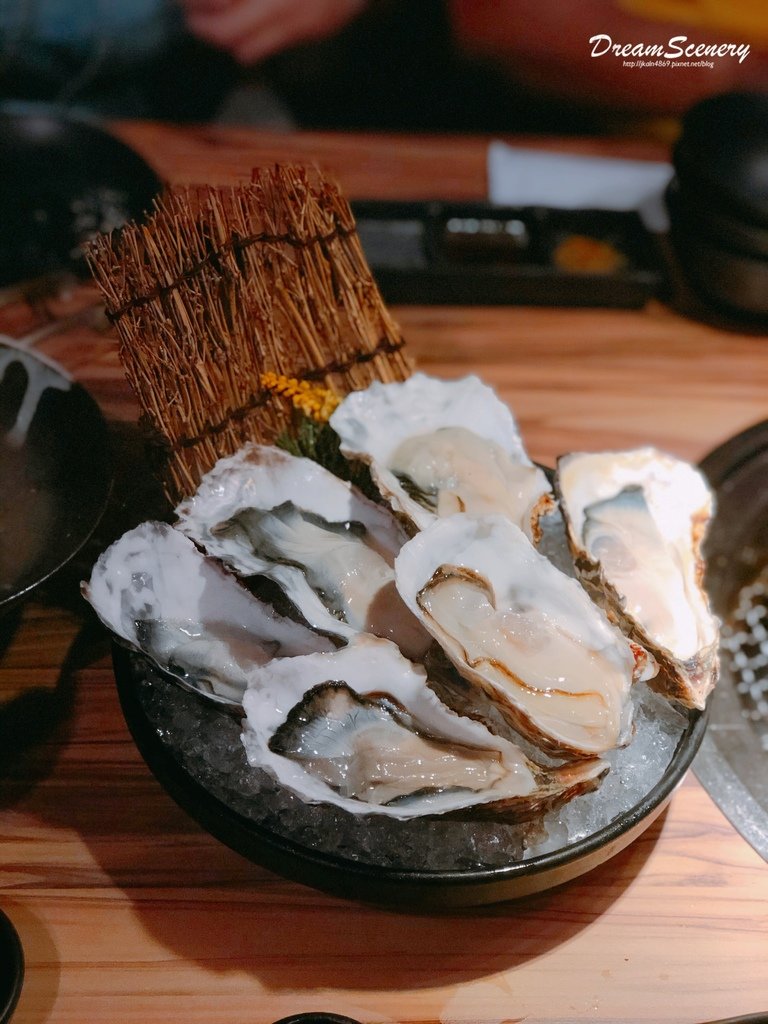 大股 熟成燒肉專門-台中店