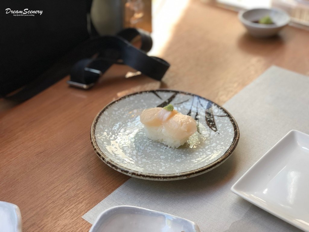 一笈壽司