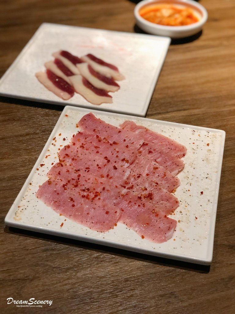 茶六燒肉堂 (台中公益店)