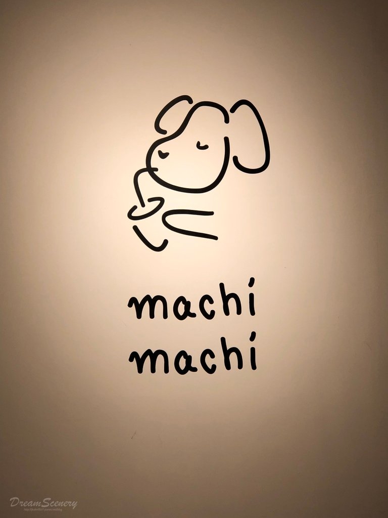 machi