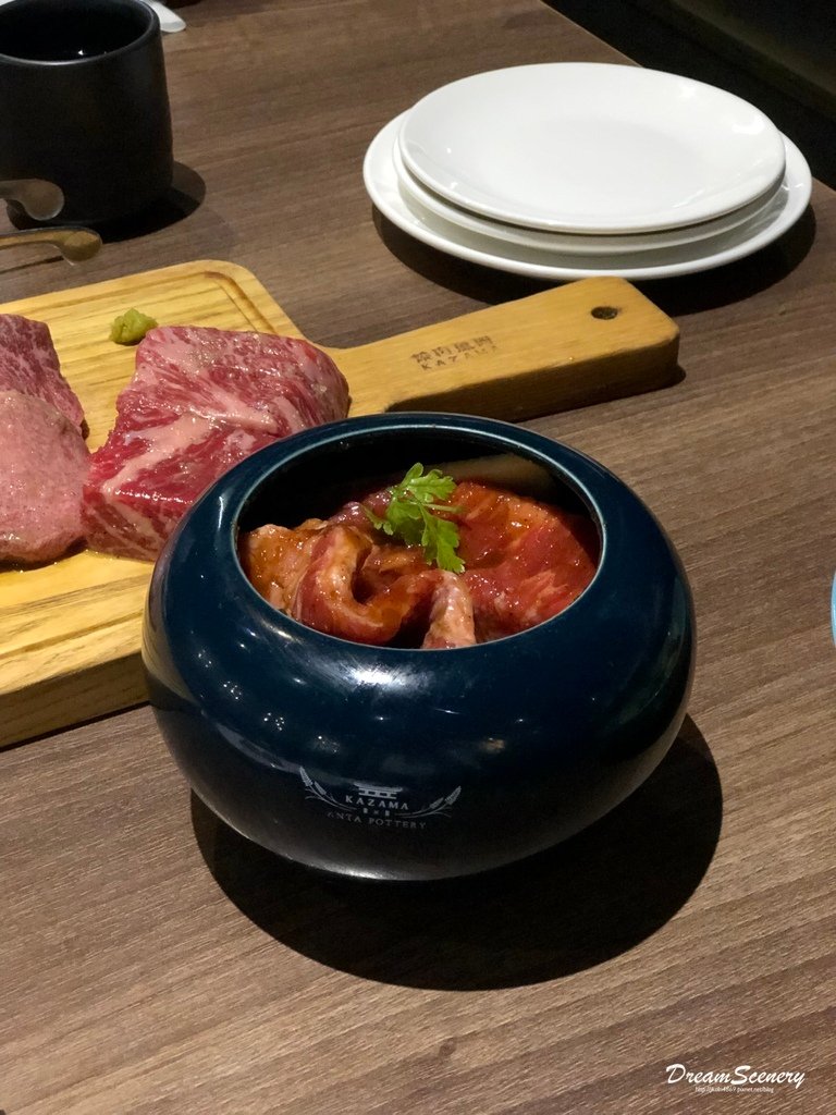 燒肉風間 Kazama