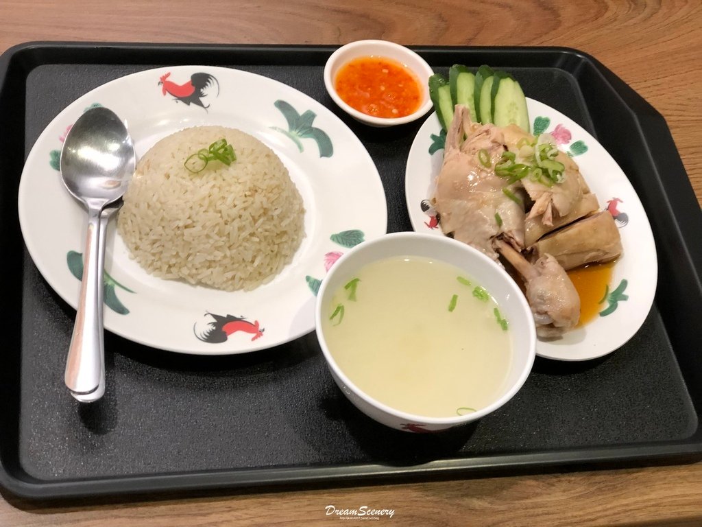 池先生kopitiam(大安店）