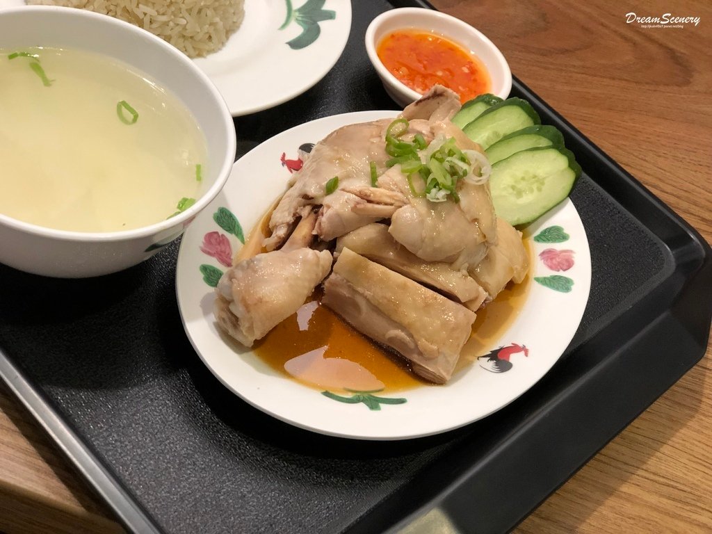 池先生kopitiam(大安店）