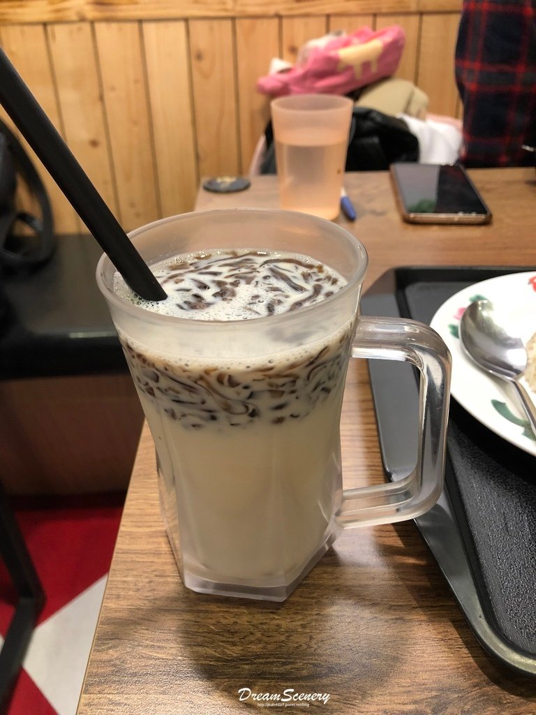 池先生kopitiam(大安店）