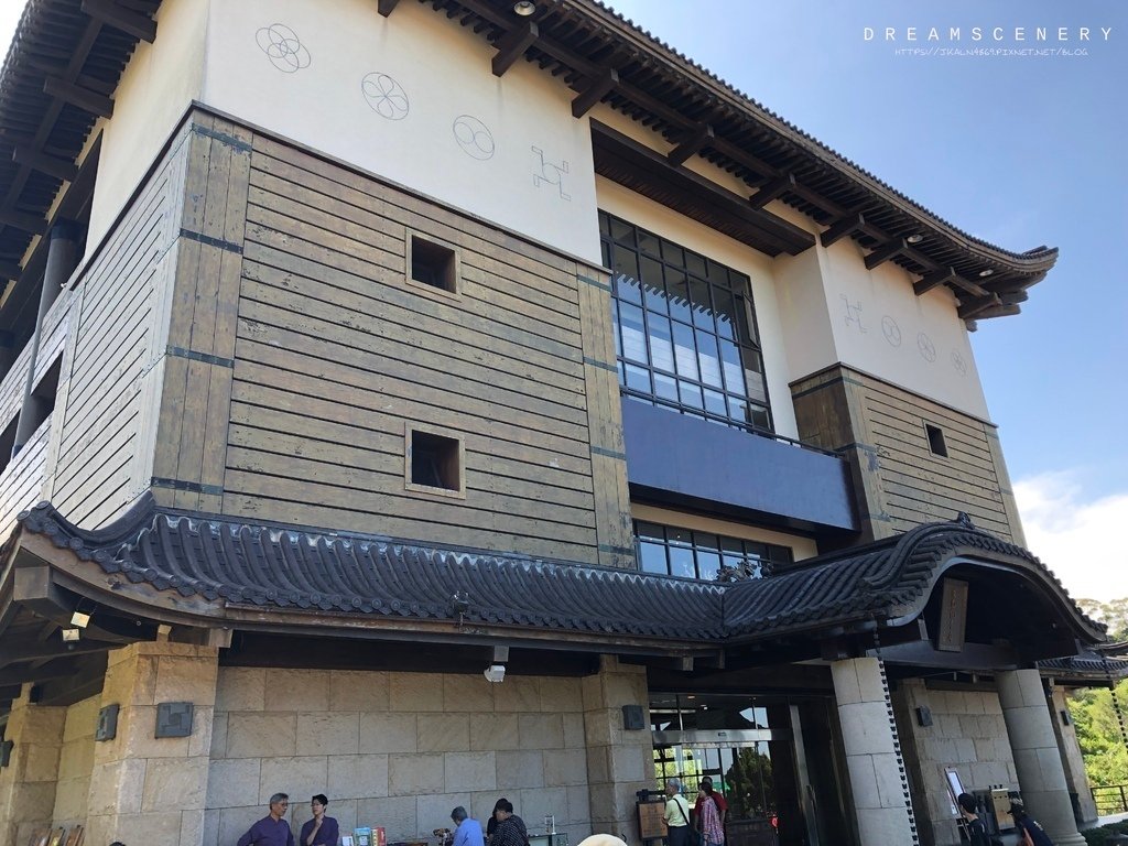 緣道觀音廟