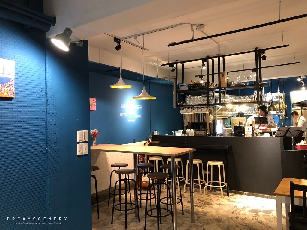 Restaurant Page 頁小館