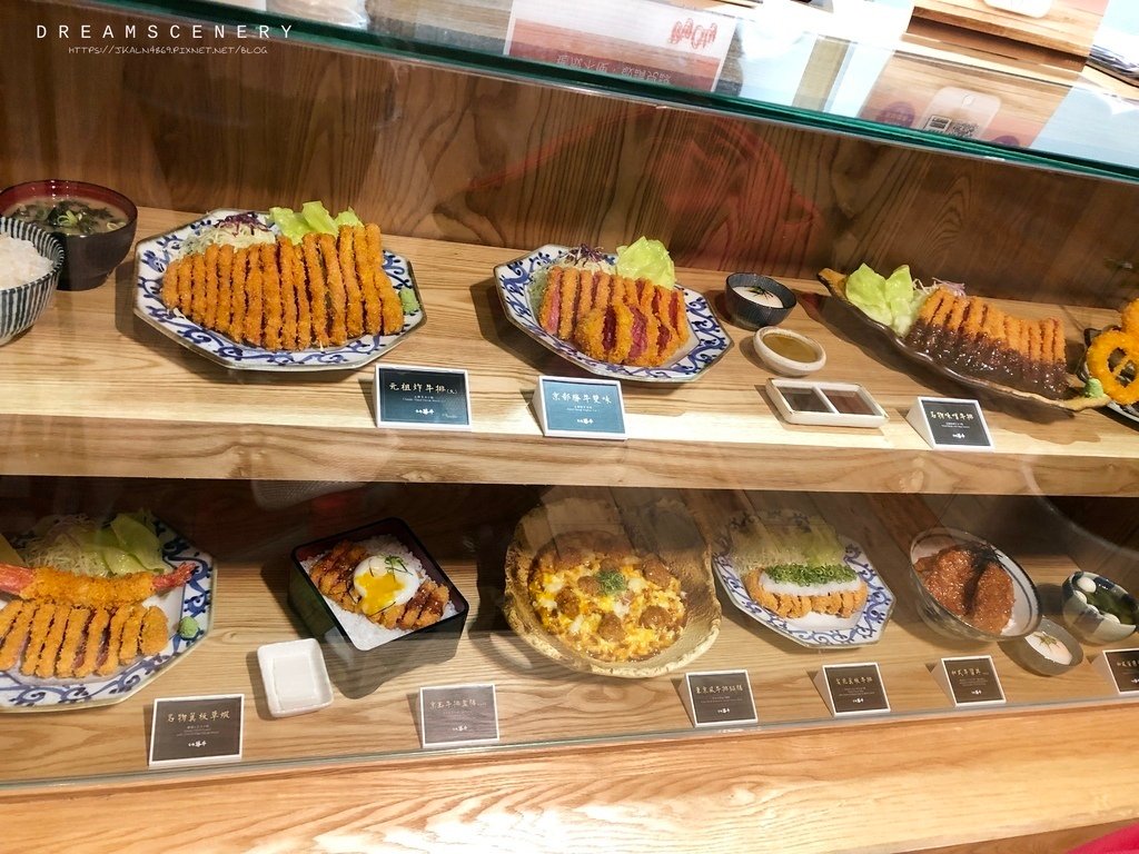 京都勝牛-新竹巨城店