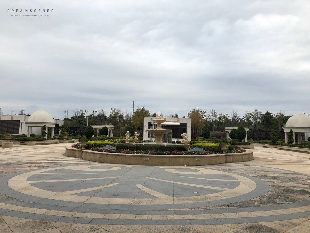 【台中】福容大飯店 麗寶樂園