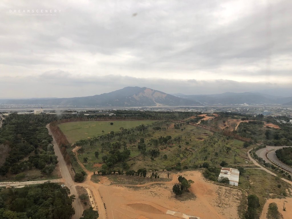 【台中】福容大飯店 麗寶樂園