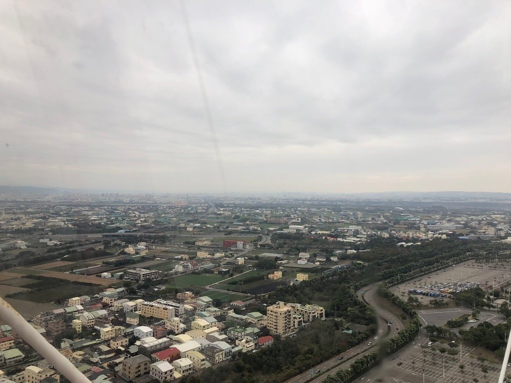 【台中】福容大飯店 麗寶樂園