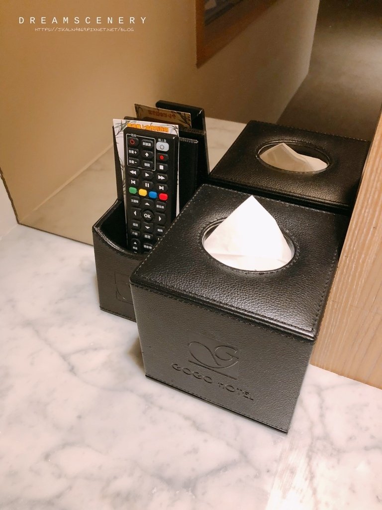 【台中】GOGO HOTEL 富盛商旅 市政館