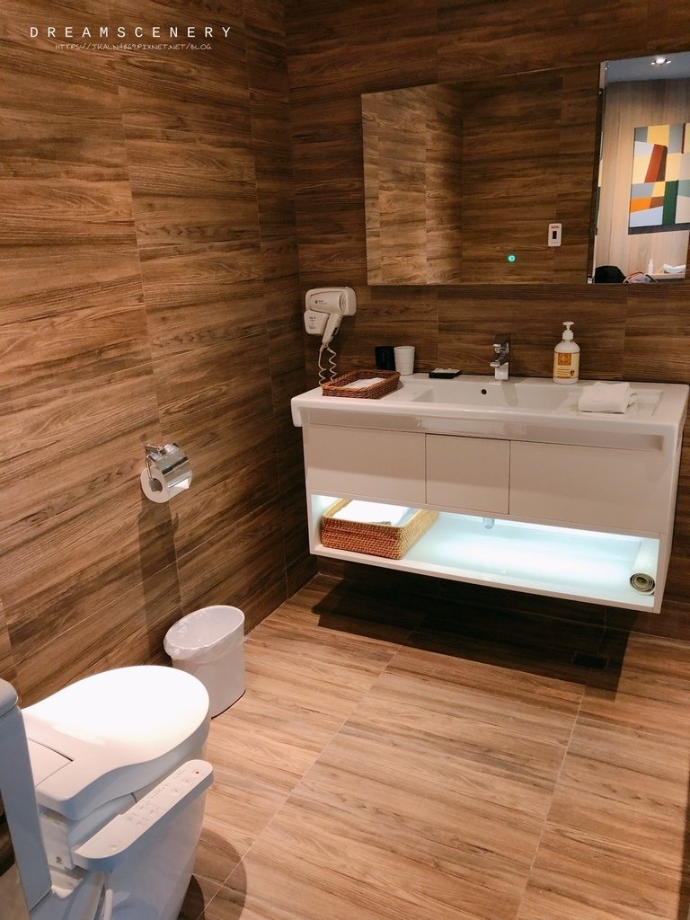 【台中】GOGO HOTEL 富盛商旅 市政館