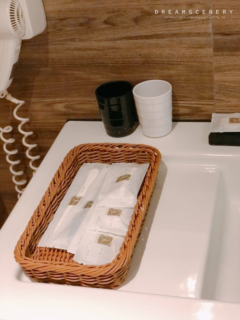 【台中】GOGO HOTEL 富盛商旅 市政館