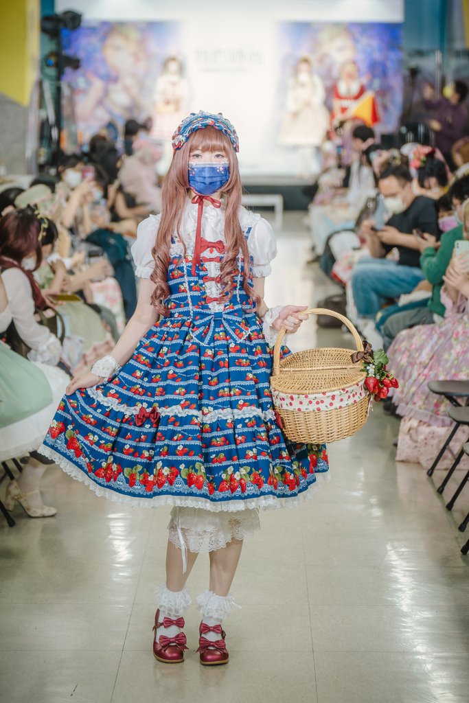 Metamorphose Taiwan 代理