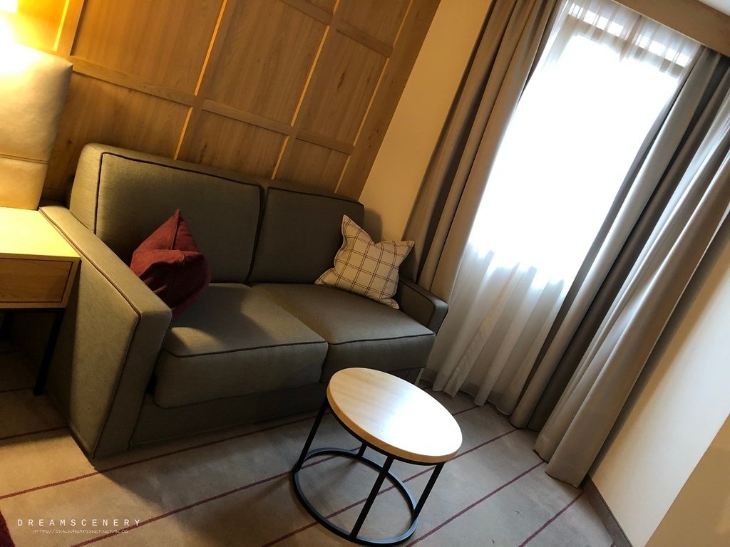 【奧地利-因斯布魯克】Hotel Innsbruck