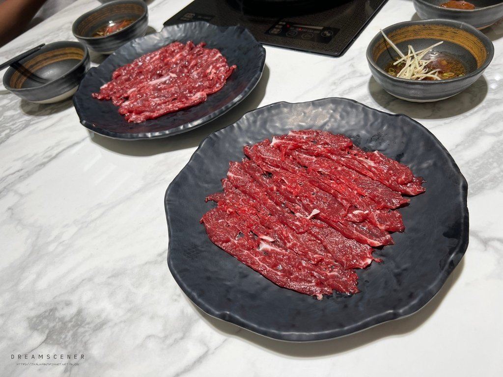 阿裕牛肉涮涮鍋 崑崙店