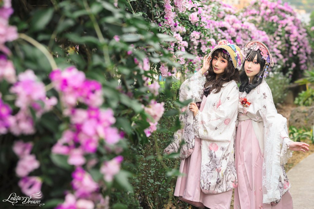 泰山蒜香藤