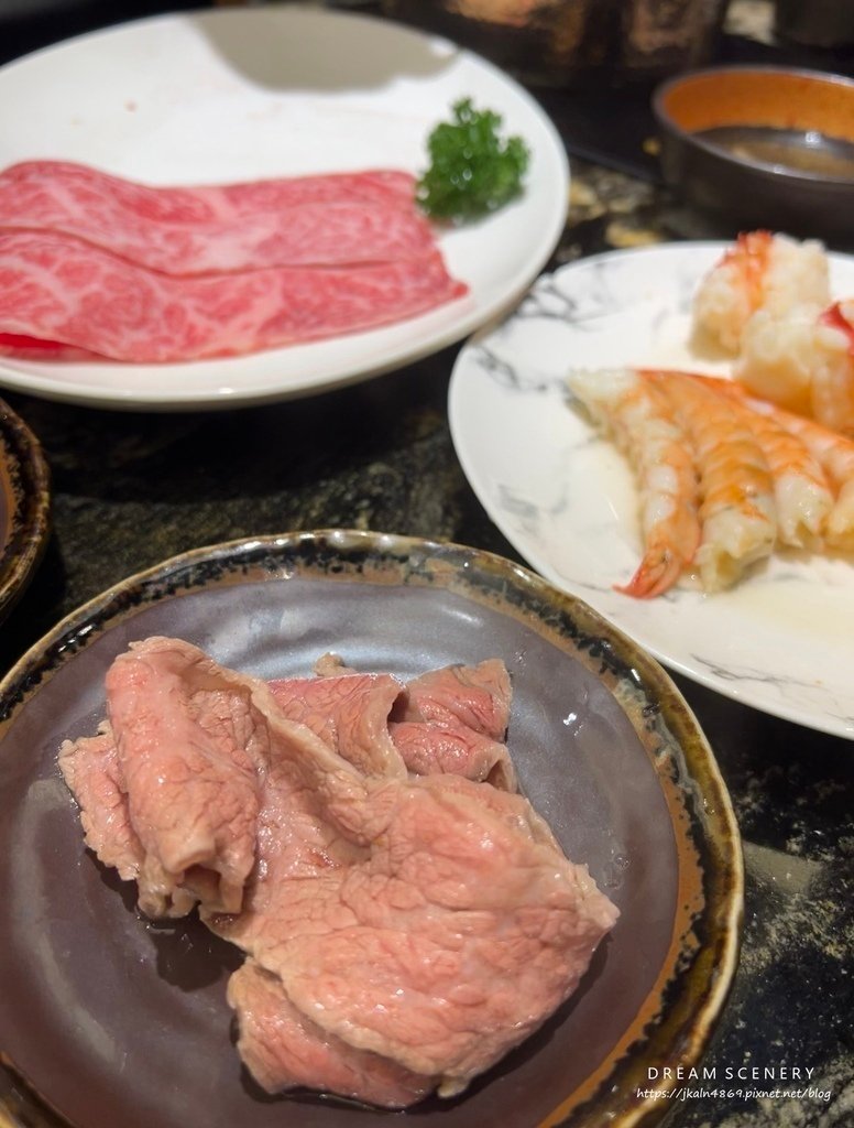 二本松涮涮屋-Er BEN SONG SHABU