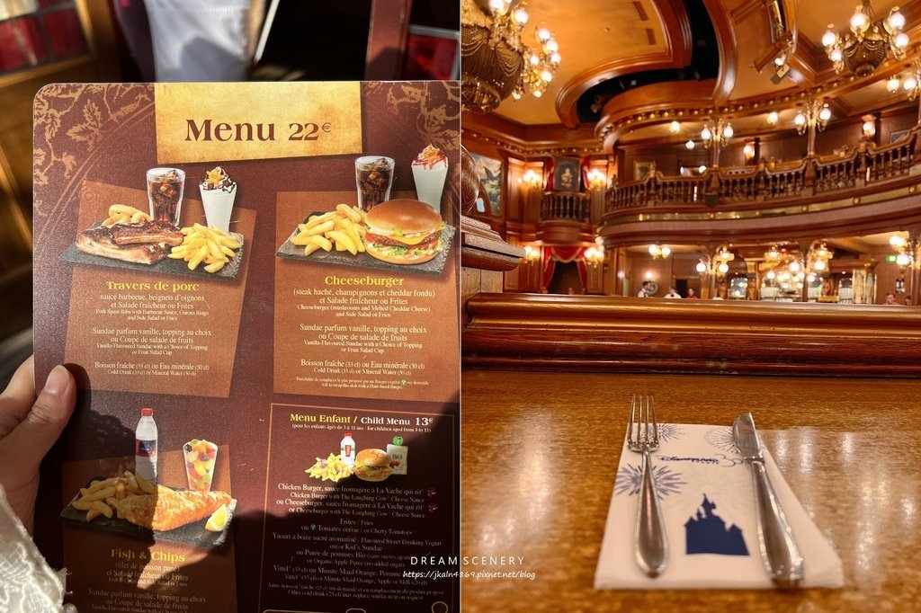 Disneyland Paris