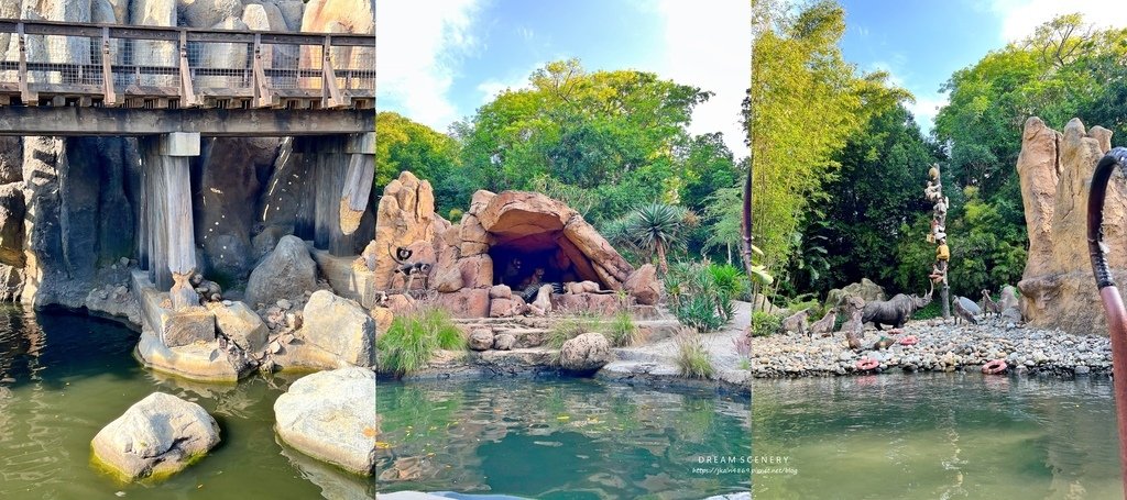2023 迪士尼樂園 (Disneyland Park)