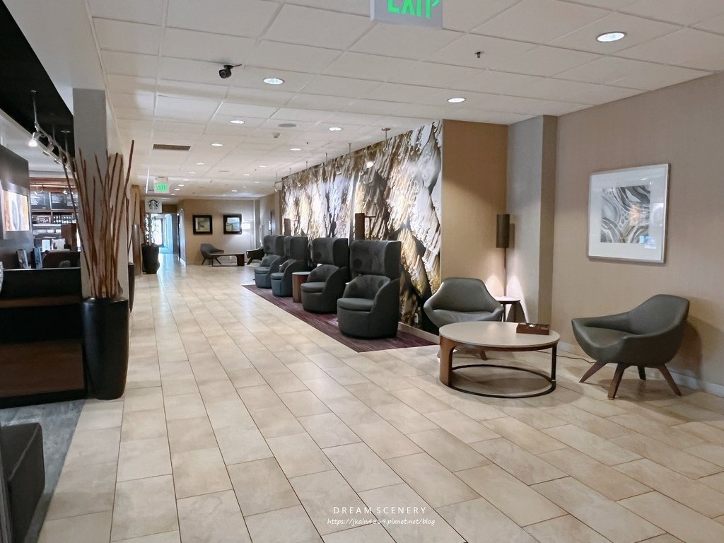 【美國-Utah】Courtyard by Marriott Salt Lake City Sandy