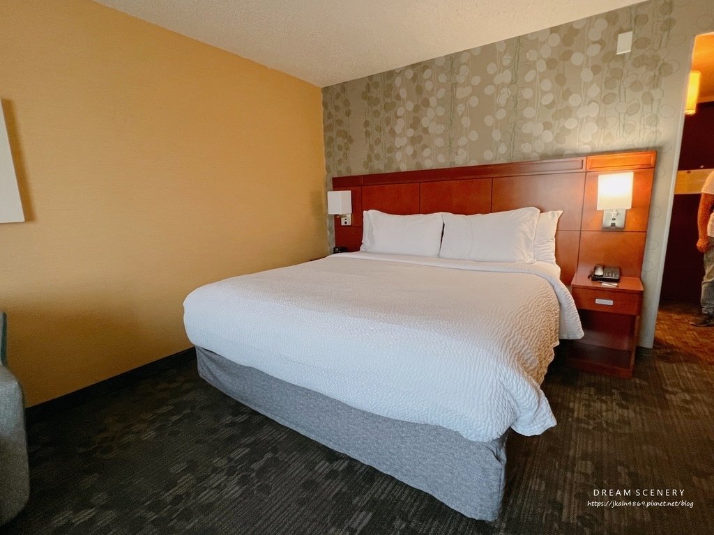 【美國-Utah】Courtyard by Marriott