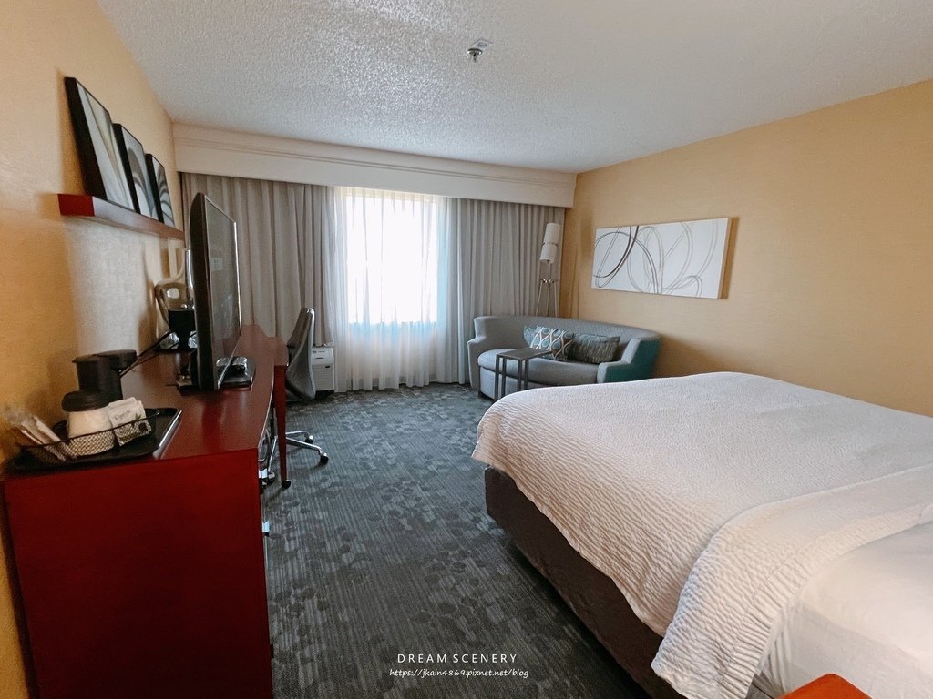 【美國-Utah】Courtyard by Marriott