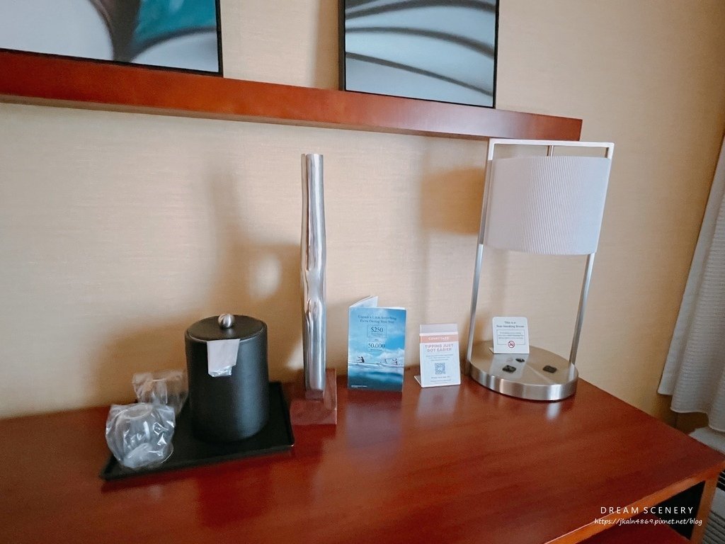 【美國-Utah】Courtyard by Marriott Salt Lake City Sandy