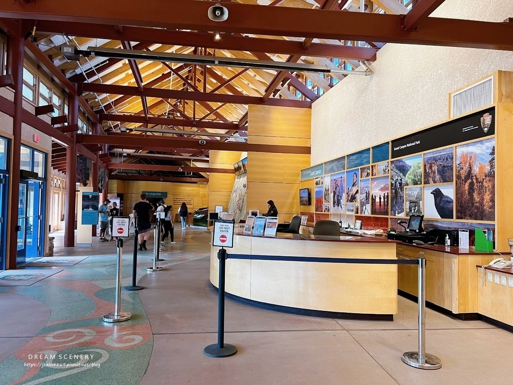 大峽谷國家公園 Grand Canyon National Park