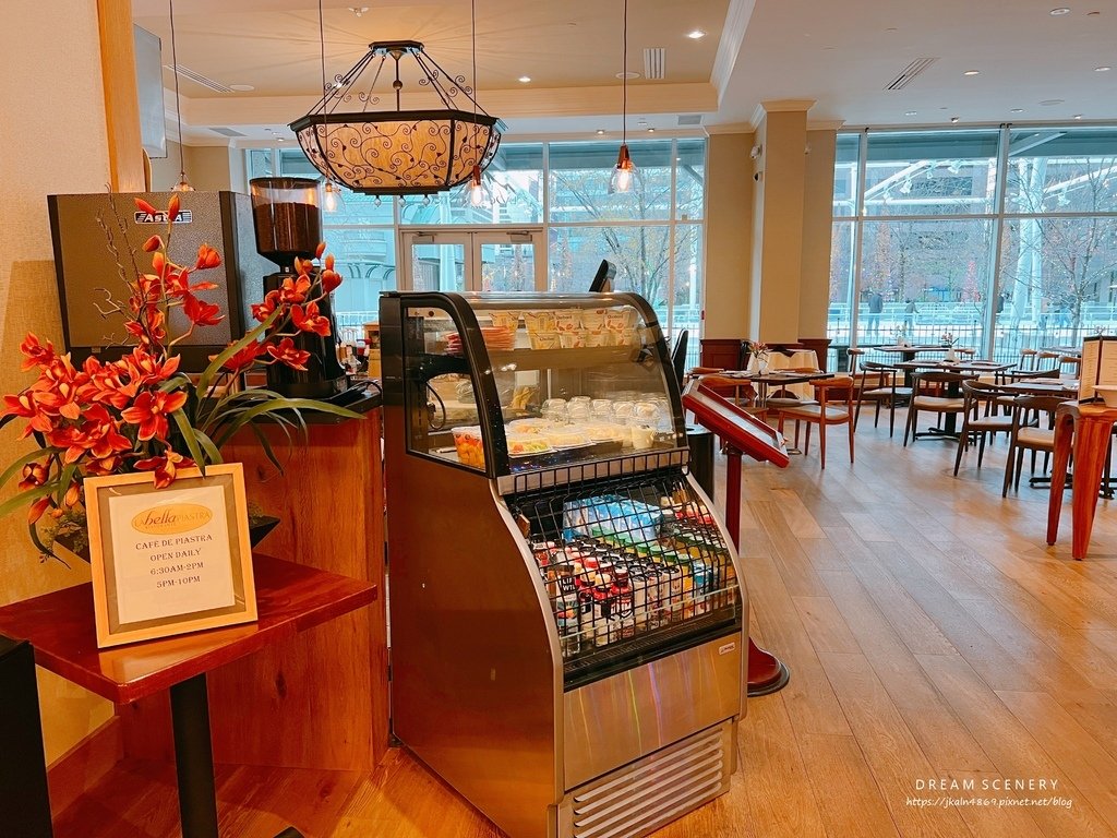【美國-Utah】Salt Lake City Marriott City Center