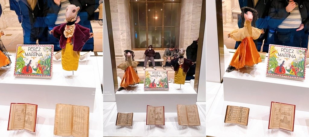 紐約公共圖書館 New York Public Library-Stephen A. Schwarzman Building