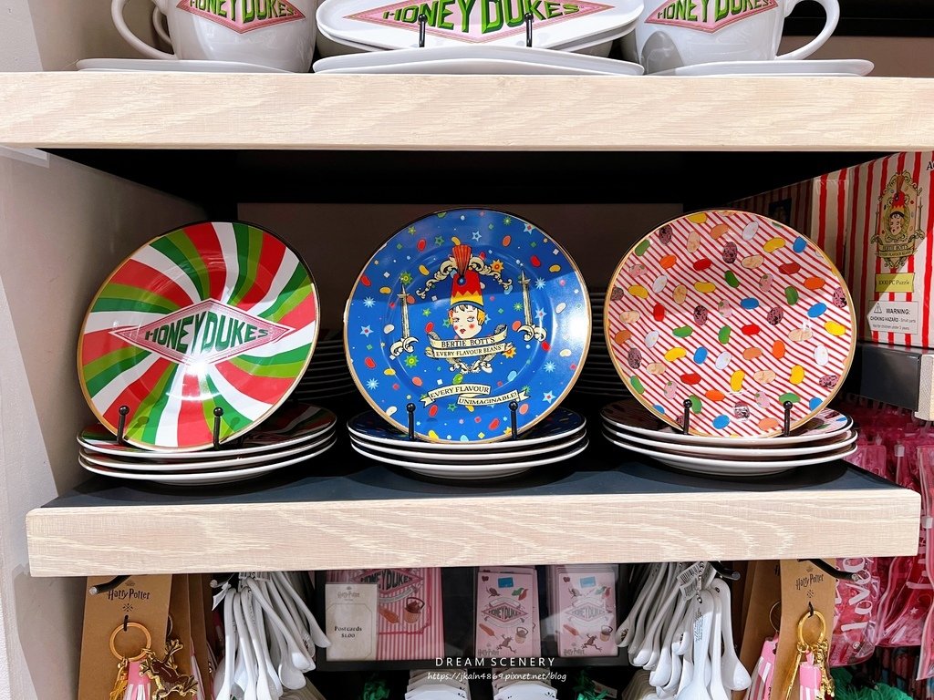 【美國-New York】紐約哈利波特旗艦店免費領取紀念品 