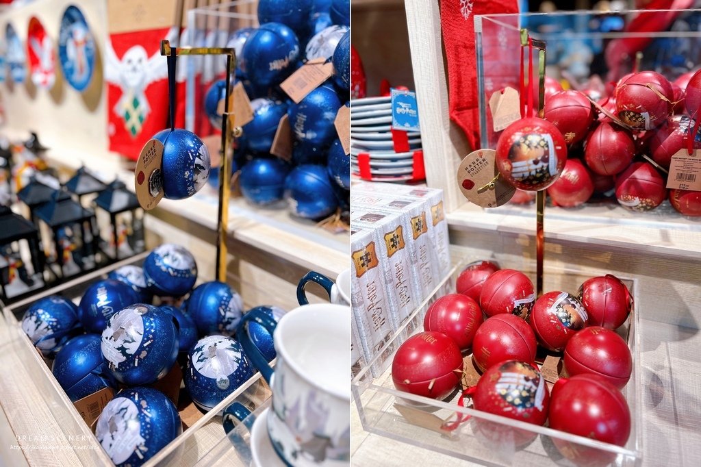 【美國-New York】紐約哈利波特旗艦店免費領取紀念品 