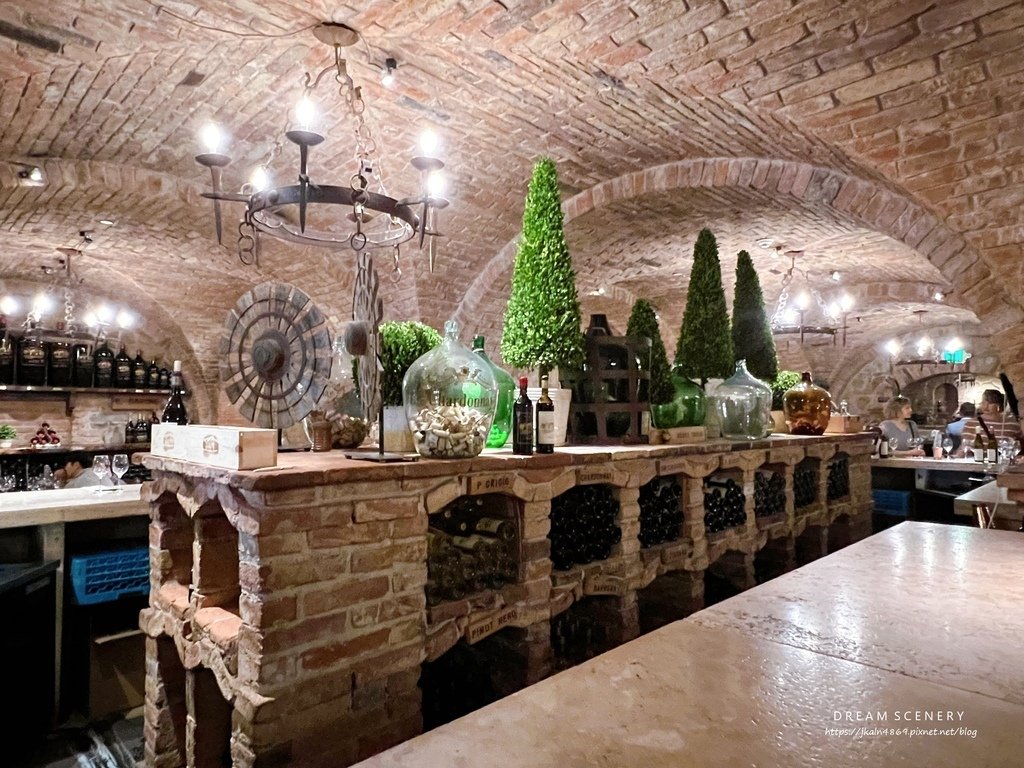 【美國-Calistoga】世界知名酒鄉之一的Napa│ N