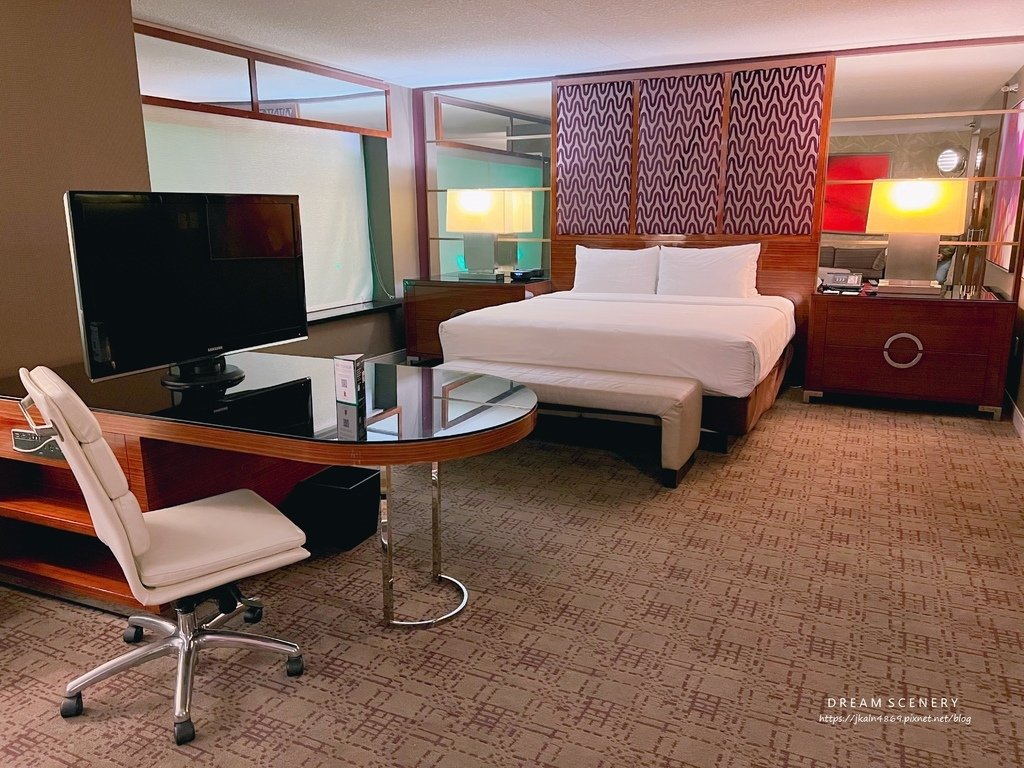 【美國-Las Vegas】美高梅大酒店 MGM Grand