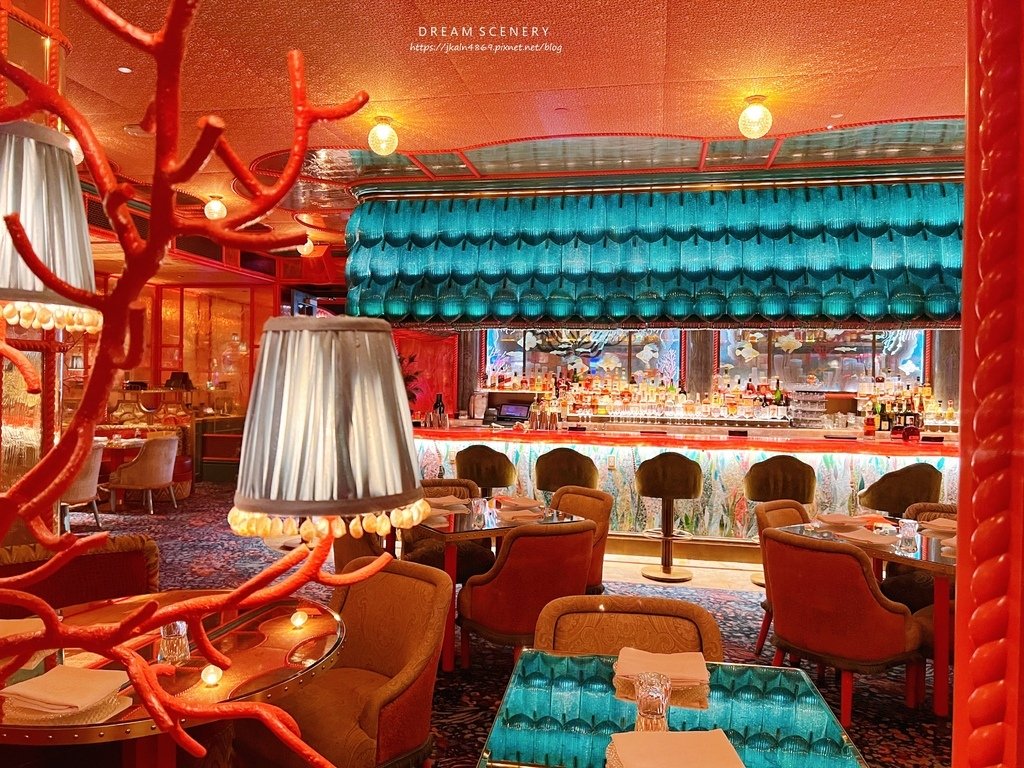 【美國-Las Vegas】百樂宮酒店 Bellagio Hotel %26; Casino