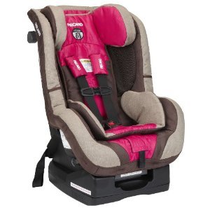 Recaro Hanna