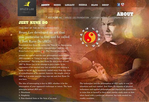 Bruce Lee&apos;s Jeet Kune Do