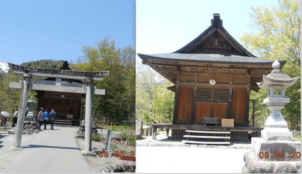 神社