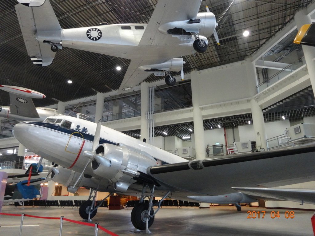 C-47運輸機.JPG