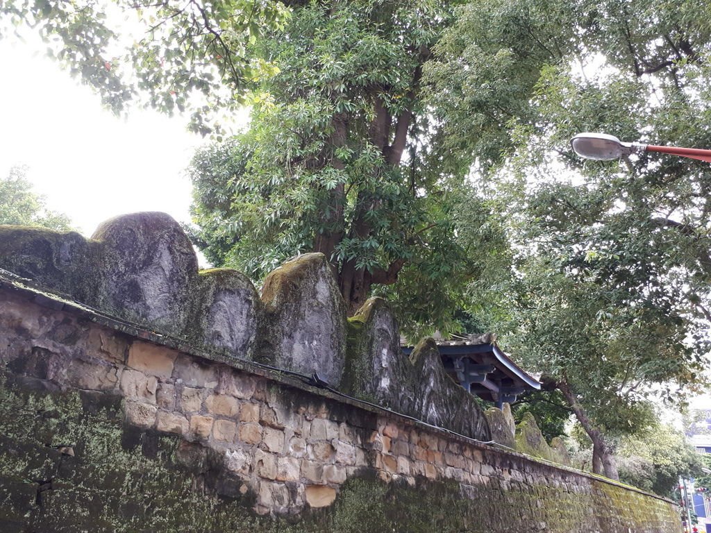 板橋林家花園