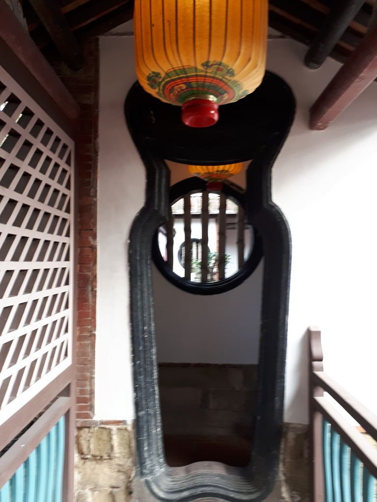 板橋林家花園