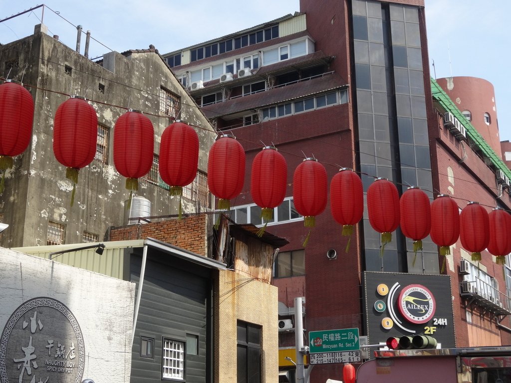 台南雙層觀光巴士