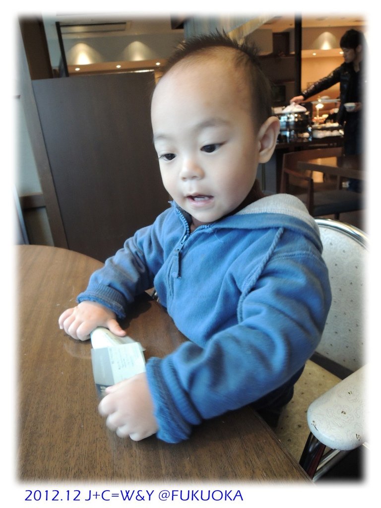 12.28 東急早餐6