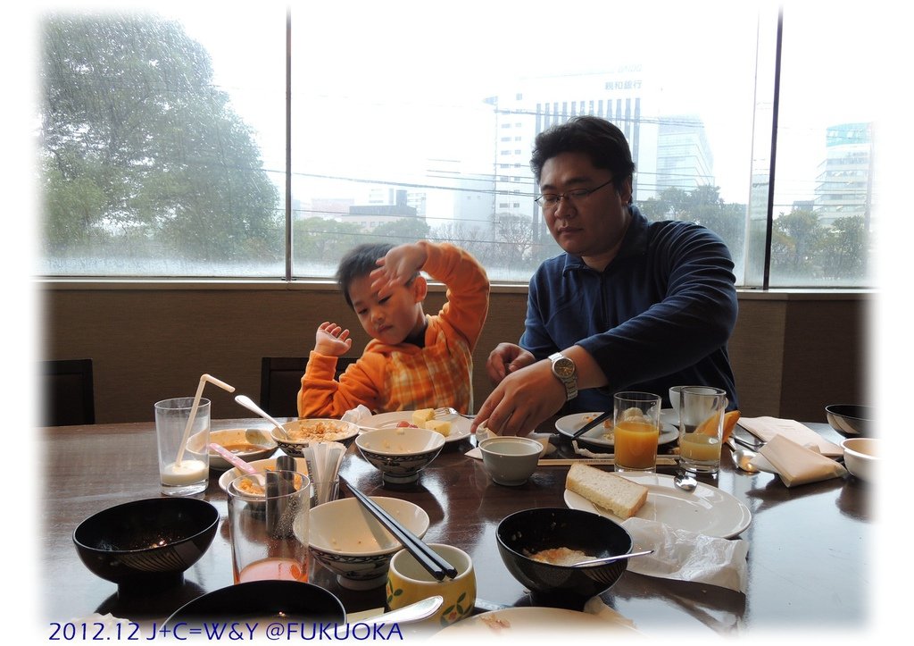 12.28 東急早餐13