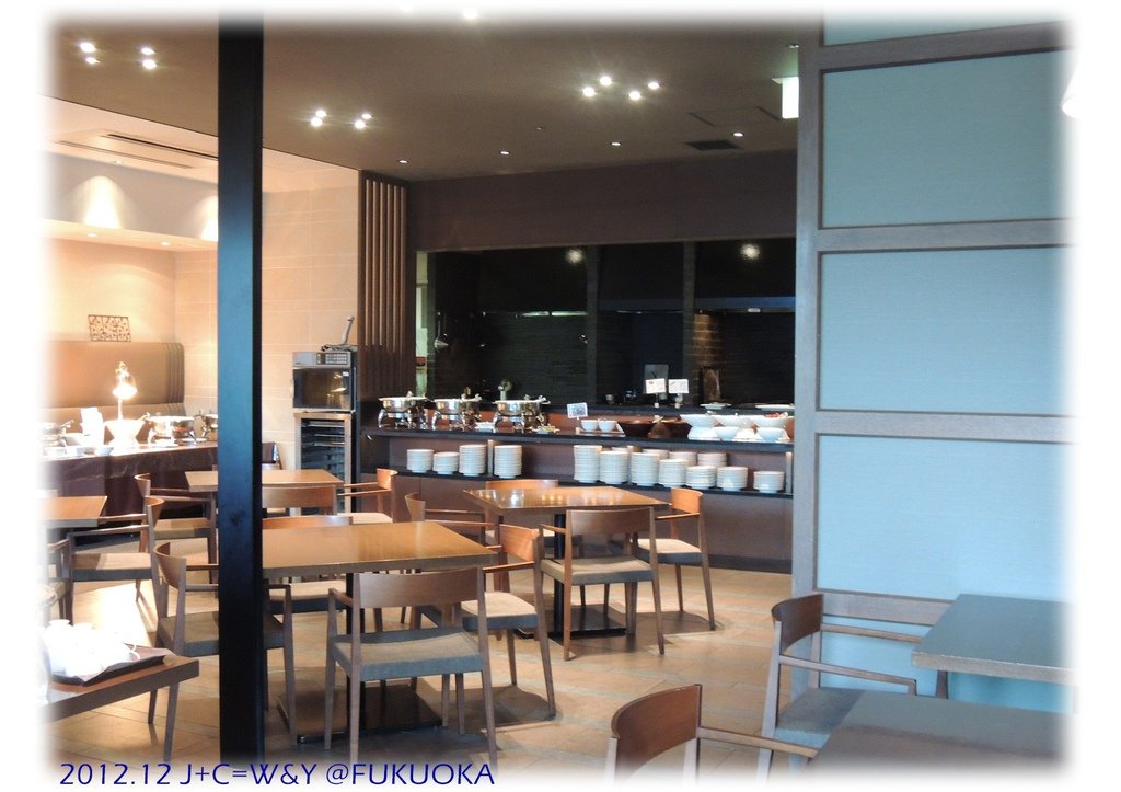 12.28 東急早餐15