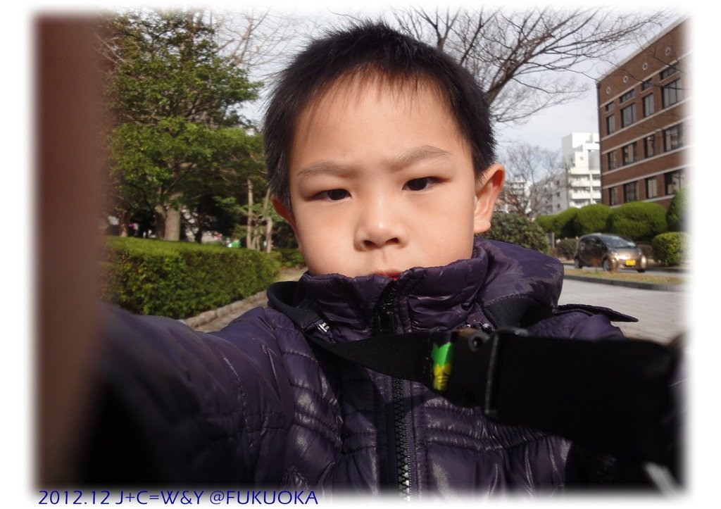 12.29 大濠公園 1