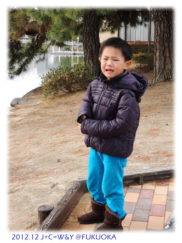 12.29 大濠公園 36