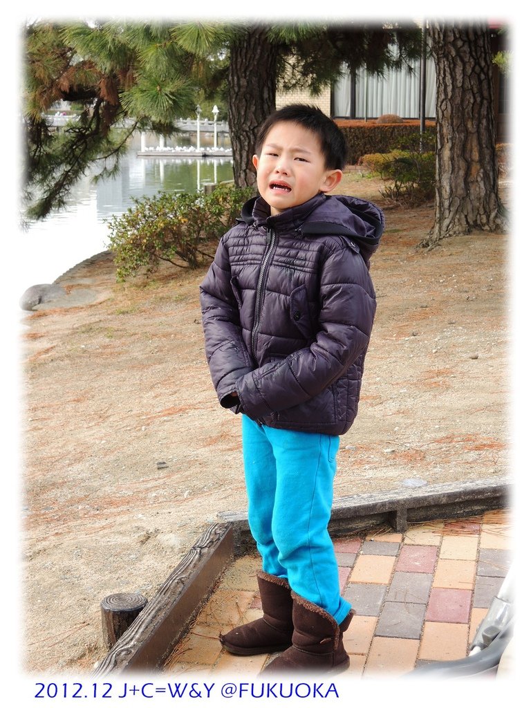 12.29 大濠公園 37